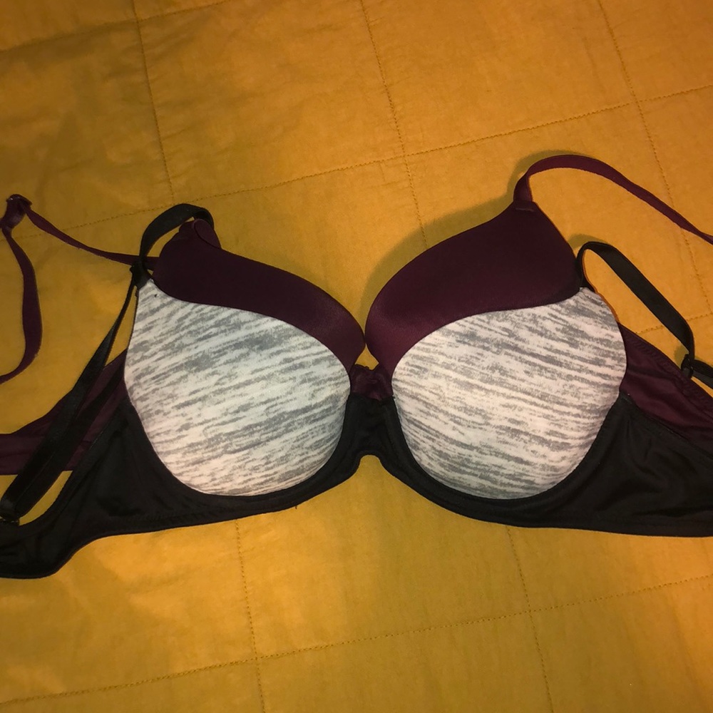 Victoria’s Secret Pink Wear Everywhere Bras